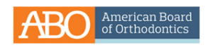 ABO logo Mendlik Orthodontics in Omaha, Fremont, and Columbus, NE