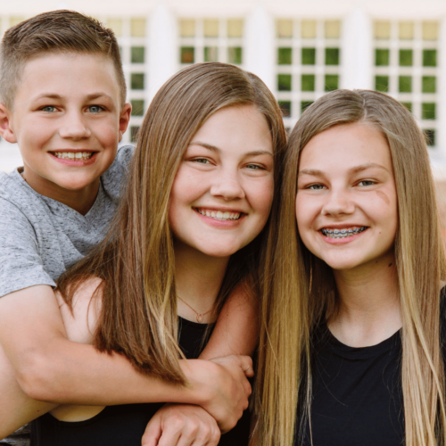 Mendlik Orthodontics in Omaha, Fremont, and Columbus, NE
