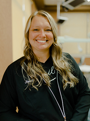 Staff Amanda Mendlik Orthodontics in Omaha, Fremont, and Columbus, NE