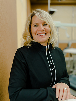 Staff Lisa Mendlik Orthodontics in Omaha, Fremont, and Columbus, NE
