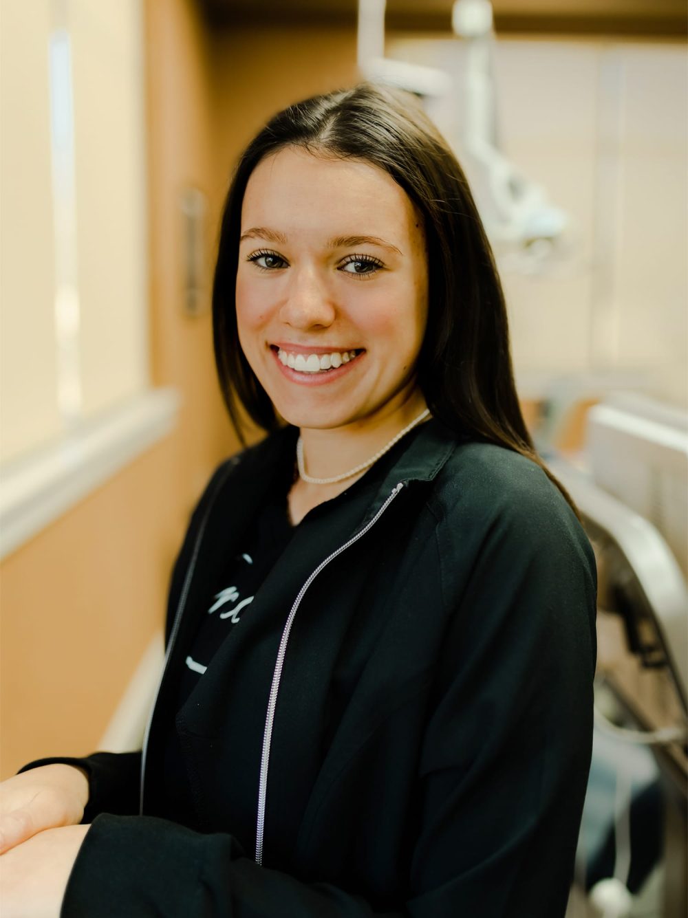 Staff Lauren Mendlik Orthodontics in Omaha, Fremont, and Columbus, NE