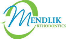 Logo Mendlik Orthodontics in Omaha, Fremont, and Columbus, NE